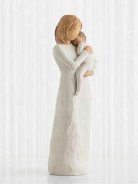 Willow Tree- “Child of My Heart”